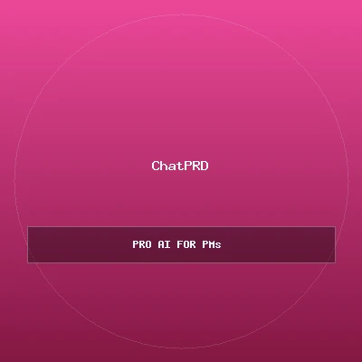 ChatPRD Pro — 12 Meses