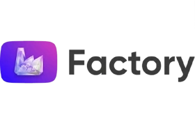 Factory Pro — 12 meses