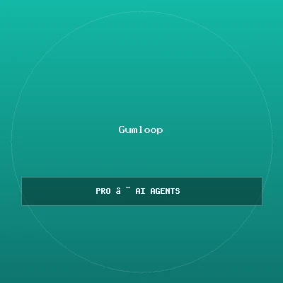 Gumloop Pro — 12 Meses