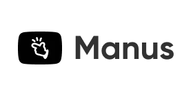 Manus Pro — 12 meses