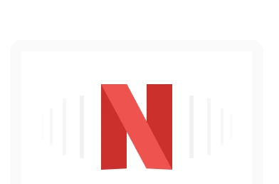 Netflix Premium 4K — 1 mês