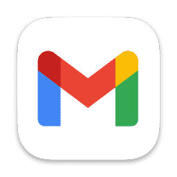 E-mail e contas
