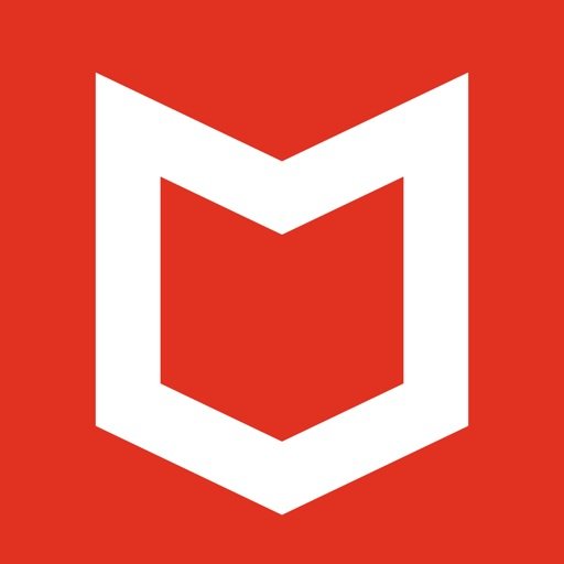 McAfee