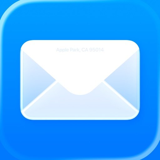 Apple Mail